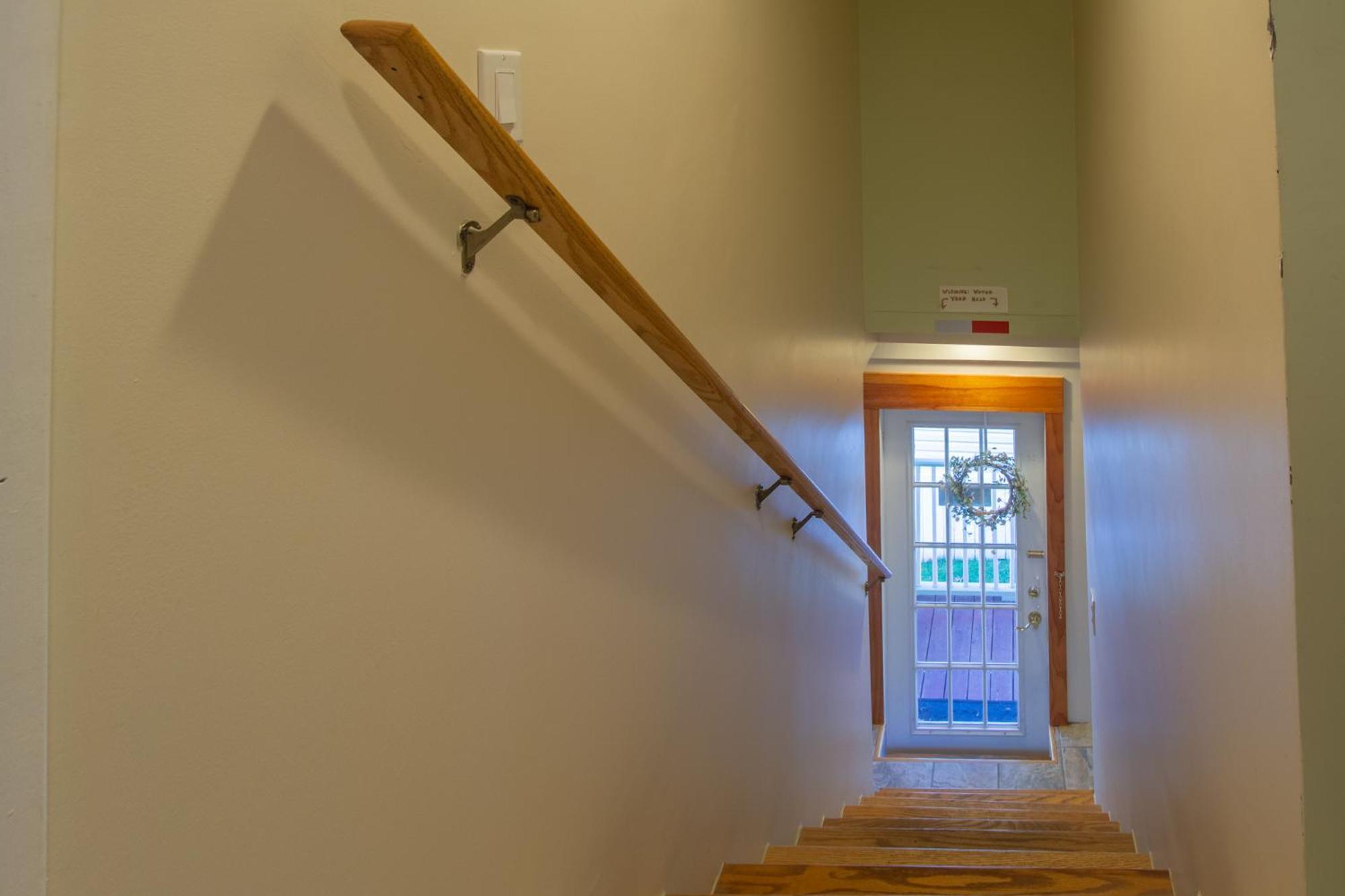 Stay In Ohiopyle Near Gap Trail, Restaurants, & The Fallls Eksteriør bilde