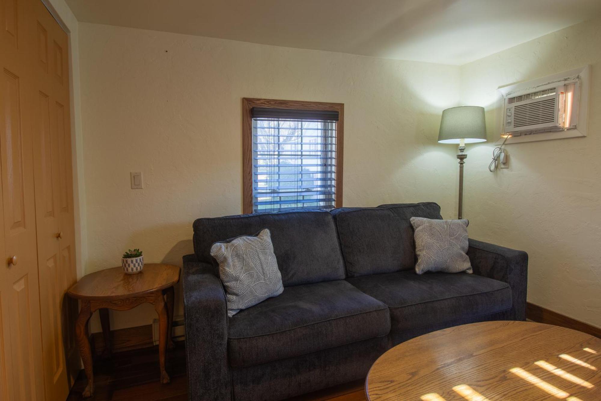Stay In Ohiopyle Near Gap Trail, Restaurants, & The Fallls Eksteriør bilde