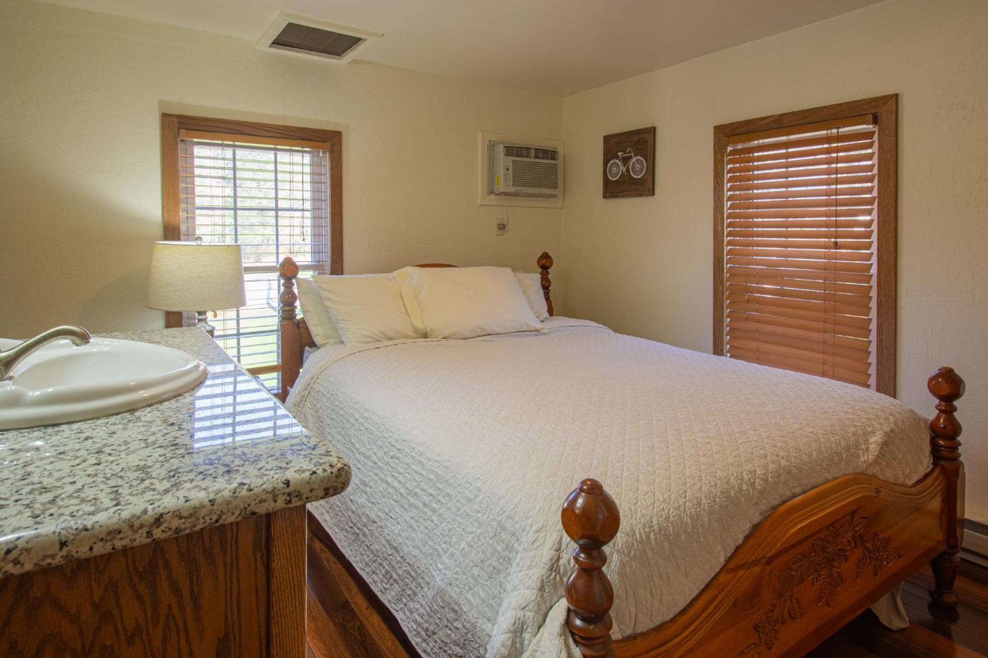 Stay In Ohiopyle Near Gap Trail, Restaurants, & The Fallls Eksteriør bilde