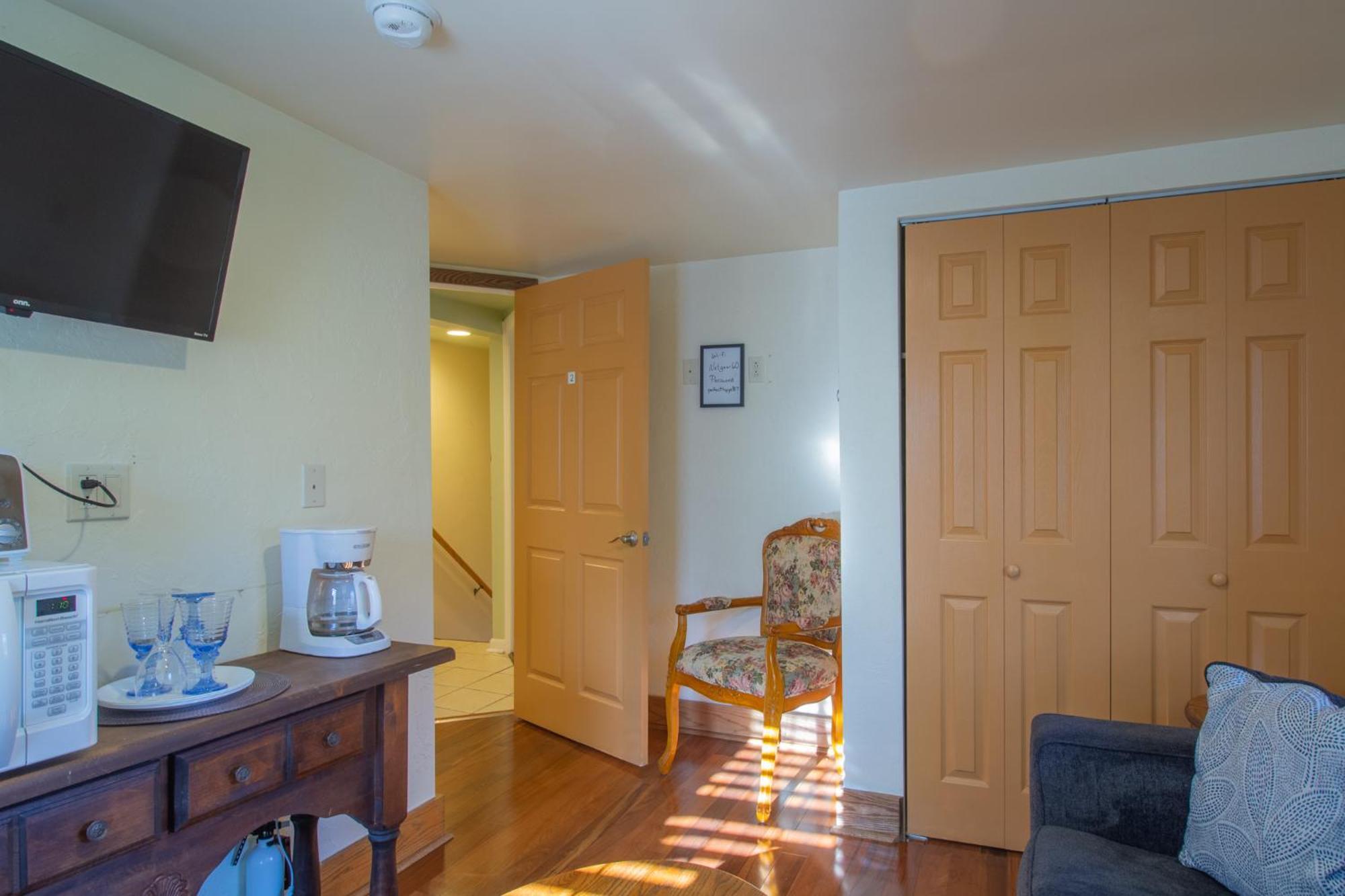 Stay In Ohiopyle Near Gap Trail, Restaurants, & The Fallls Eksteriør bilde