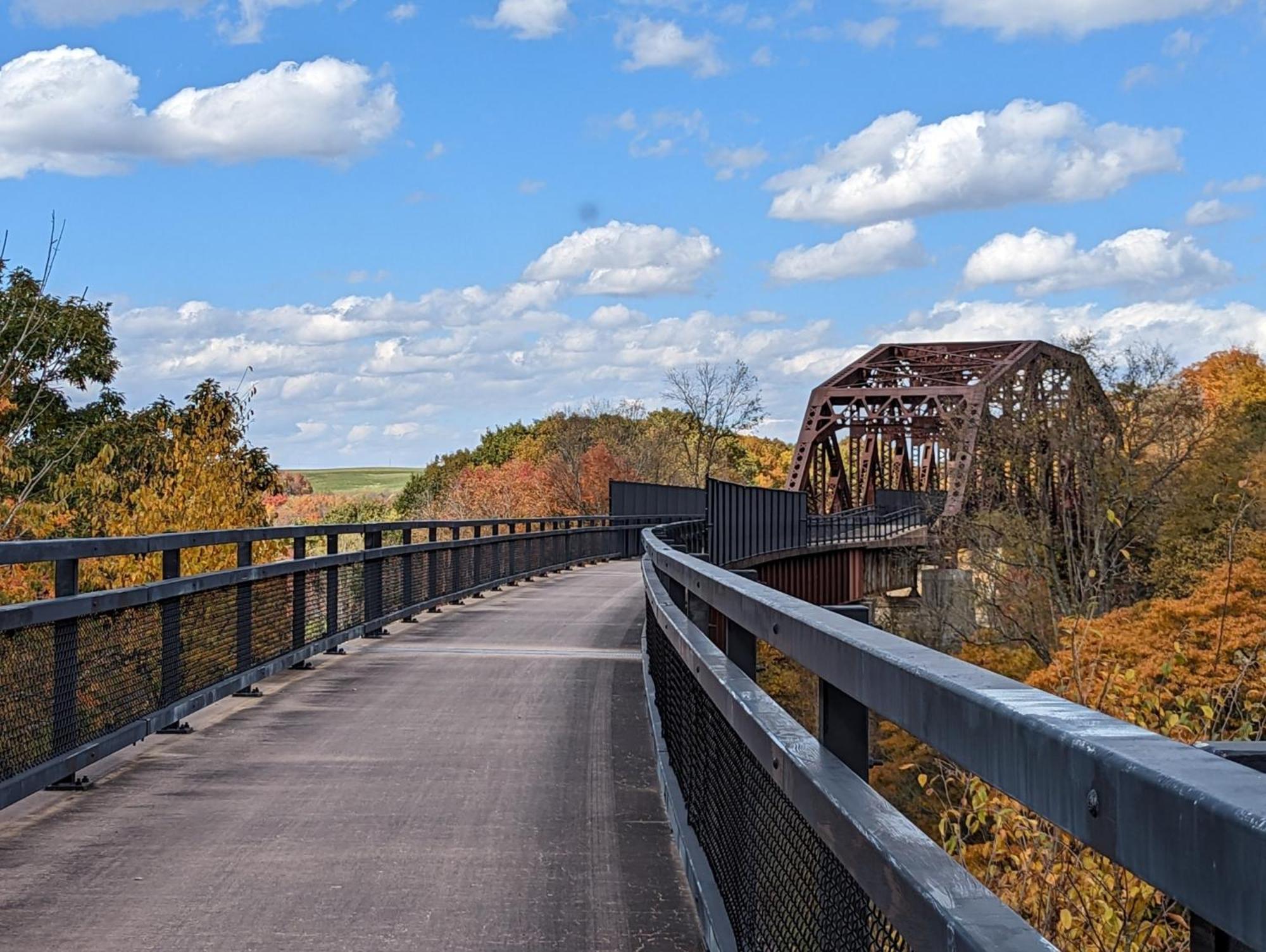 Stay In Ohiopyle Near Gap Trail, Restaurants, & The Fallls Eksteriør bilde
