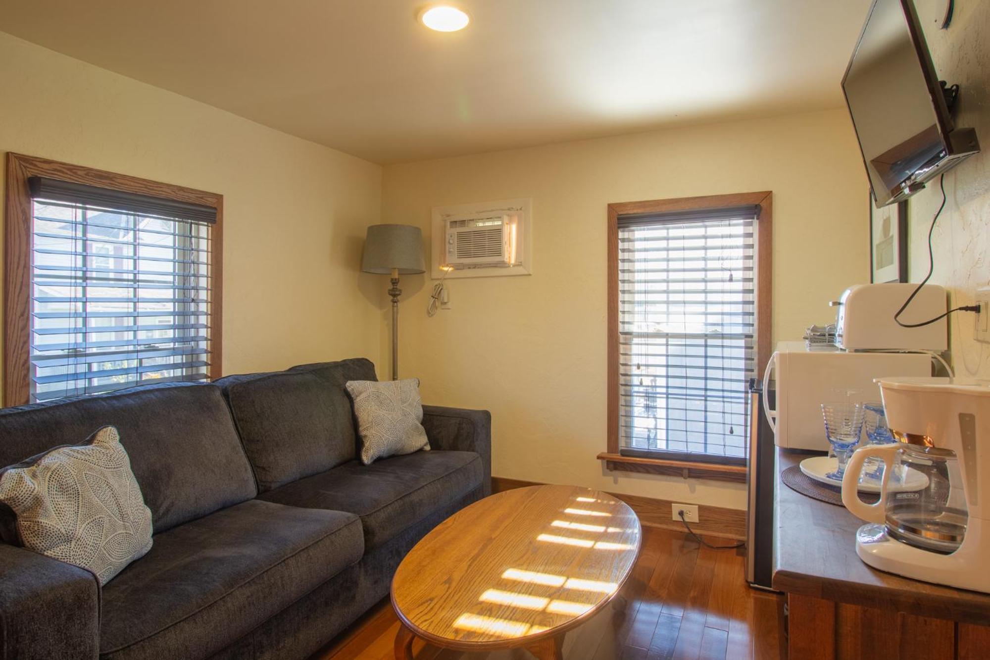 Stay In Ohiopyle Near Gap Trail, Restaurants, & The Fallls Eksteriør bilde