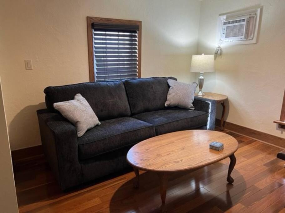 Stay In Ohiopyle Near Gap Trail, Restaurants, & The Fallls Eksteriør bilde